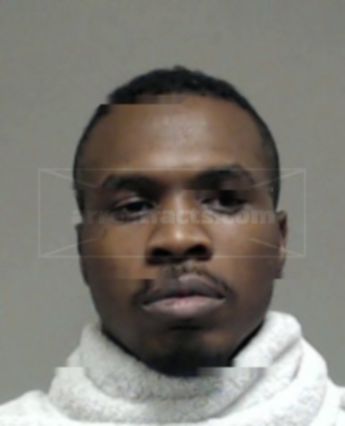 Marquise Dewayne Simpson