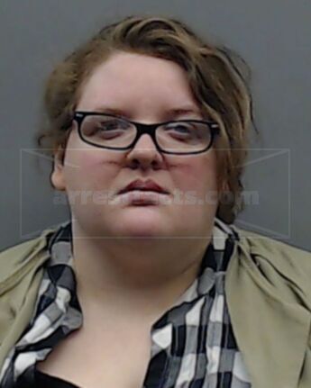 Cheslie Brienna Weaver