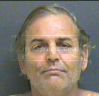 Terry Isaac Aaron