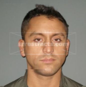 Alex Molina