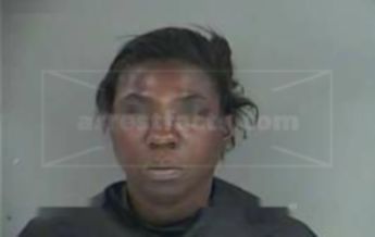 Nakesha Marquita Holden
