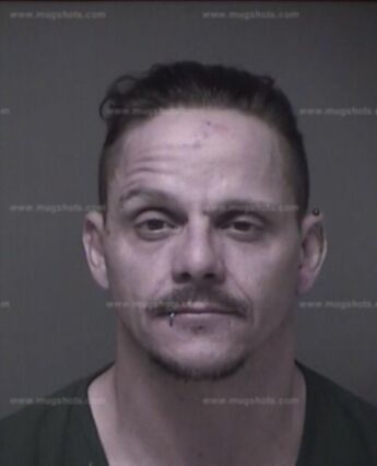 Steven King Carter Jr.