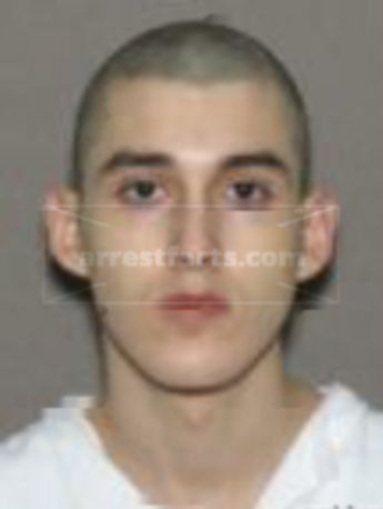 Cory Andrew Christopher