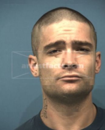 Gregory Richard Hardy