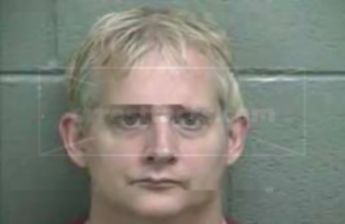 Steven Bradley Freeman