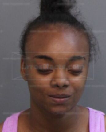 Daijah J Nunn