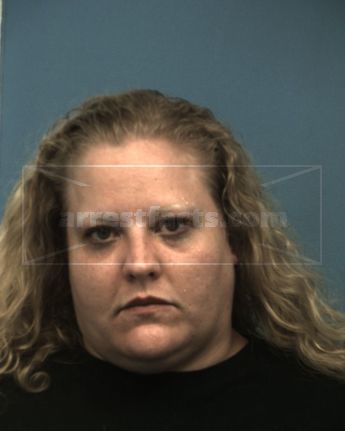 Lauren Amanda Wilson
