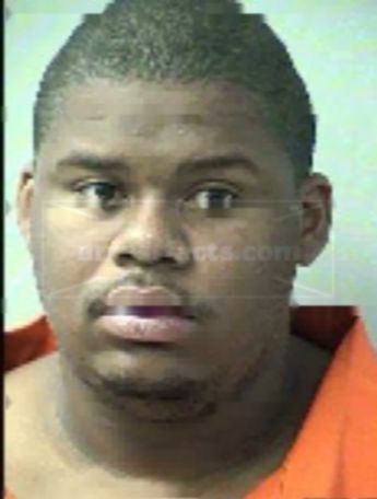 Deshawn Demetrius Curry
