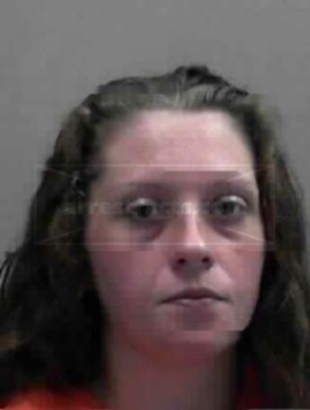 Chelsey Nichole Garrison