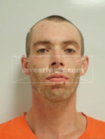 Brandon Reese Brown