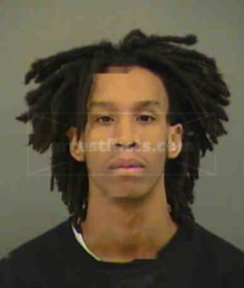 Demario Ericson Roddey