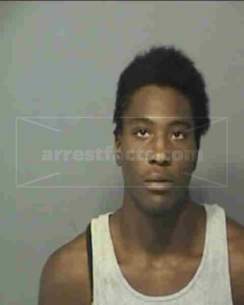 Calvin Jerome Evans