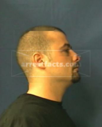 Ricky Allen Cherry