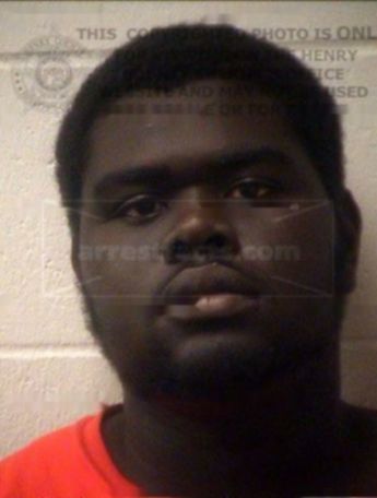Quintavius Marcel Williams