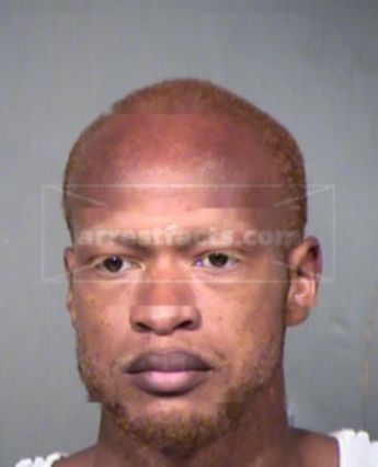 Melandro Solomon Dobbs