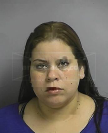 Nancy Michelle-Marie Santiago-Ramos