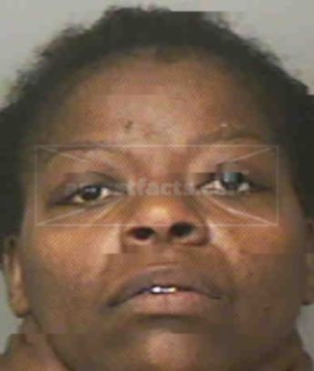 Tiffany Tanince Hawthorne