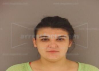 Cody Leann Garner