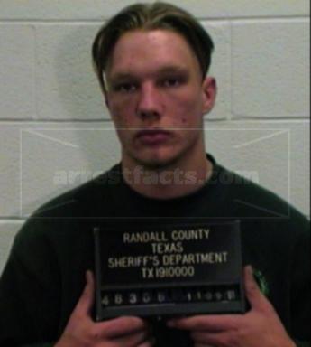 Micah Lee Stewart