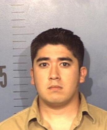 Jose Manuel Perez