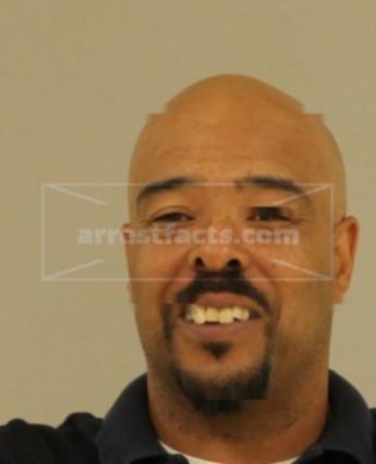 Dale Anthony Raybon