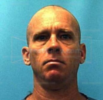 Terry Warren Heath