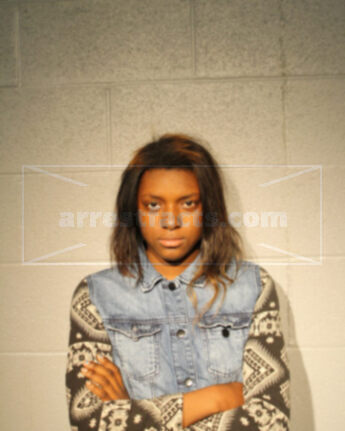 Shaquandra Ratliff