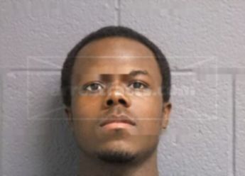 Alonte Perton Smith