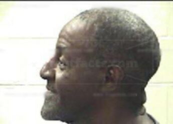 Roy Lee Johnson