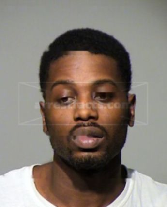 Dezmond Bynum