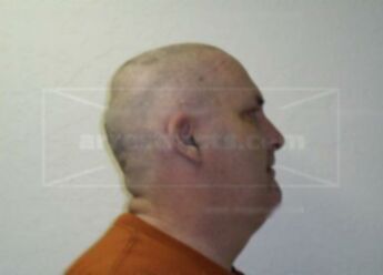 Wayne Stroud Jr.
