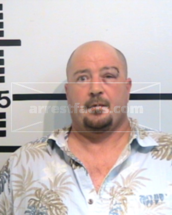 Jared Ford Rogers
