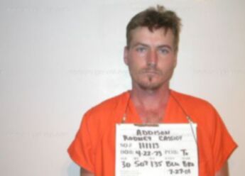 Rodney Cassidy Addison