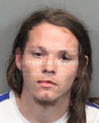 Kelly Wayne Mcallister