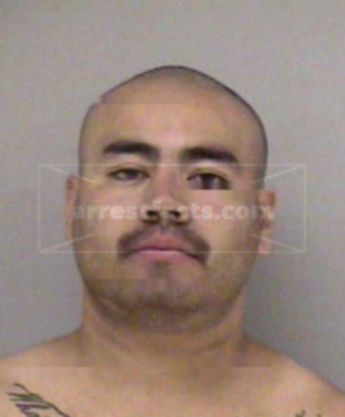 Leonard Gonzalez Jr.