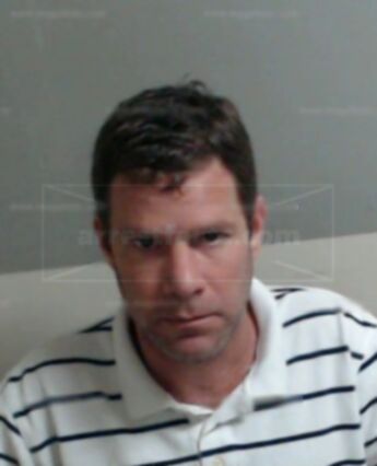 Wesley Shane Wallis