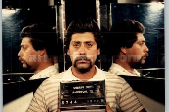 Dale Robert Sanchez