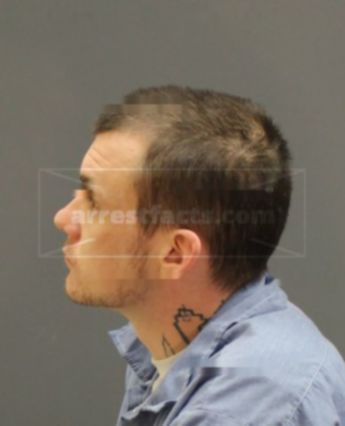 Adam Richard Johnson