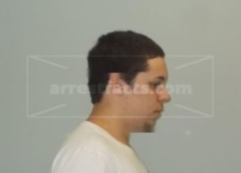 Aaron M Tyson