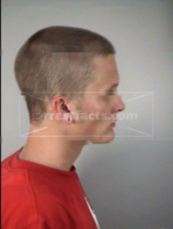 Cody Garrett Bostwick
