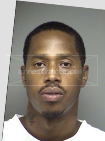 Antwon Nathan Clark