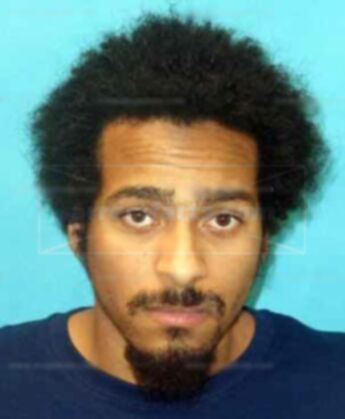 Wesley Charles Johnson