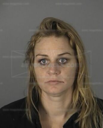 Michelle Lynn Amey