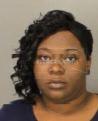 Tiffany Jenkins