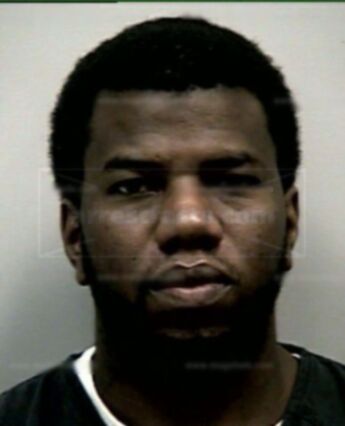 Enos Rahman Blount
