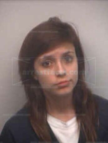 Hannah Elizabeth Halden