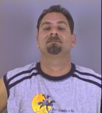 Robert Mitchell Moreno