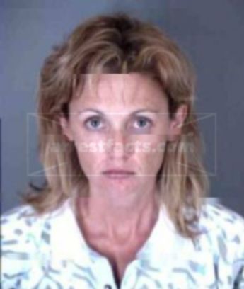Carol Eileen Woods
