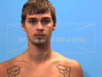Joshua Dylan Buchanan