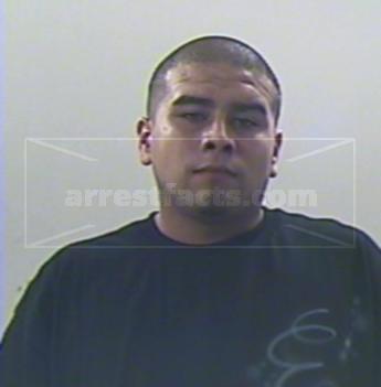 Eric Anthony Barajas